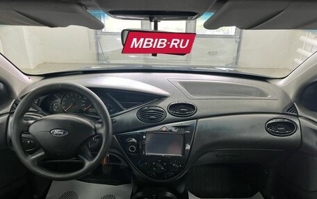 Ford Focus IV, 2004 год, 295 000 рублей, 9 фотография