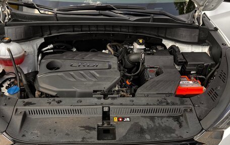Hyundai Tucson III, 2019 год, 1 790 000 рублей, 9 фотография