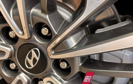 Hyundai Tucson III, 2019 год, 1 790 000 рублей, 8 фотография