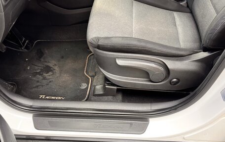Hyundai Tucson III, 2019 год, 1 790 000 рублей, 14 фотография