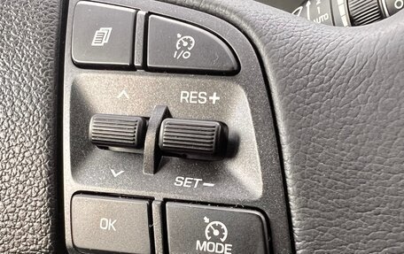 Hyundai Tucson III, 2019 год, 1 790 000 рублей, 19 фотография