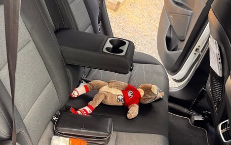 Hyundai Tucson III, 2019 год, 1 790 000 рублей, 16 фотография