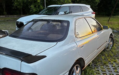 Toyota Camry, 1992 год, 210 000 рублей, 4 фотография