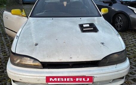 Toyota Camry, 1992 год, 210 000 рублей, 5 фотография