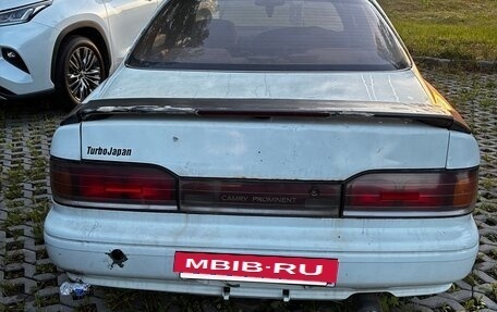 Toyota Camry, 1992 год, 210 000 рублей, 3 фотография