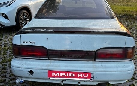 Toyota Camry, 1992 год, 210 000 рублей, 2 фотография