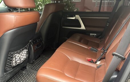 Toyota Land Cruiser 200, 2015 год, 5 500 000 рублей, 8 фотография