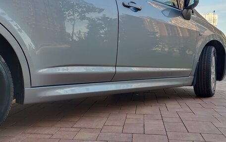 Nissan Tiida, 2010 год, 875 000 рублей, 16 фотография