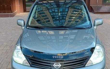 Nissan Tiida, 2010 год, 875 000 рублей, 6 фотография