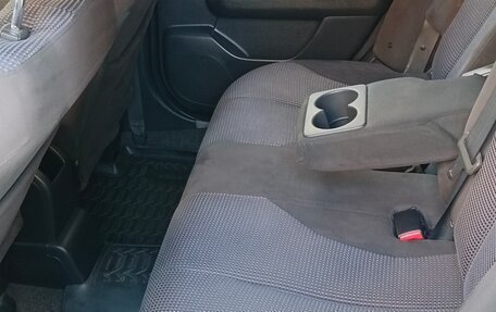 Nissan Tiida, 2010 год, 875 000 рублей, 20 фотография