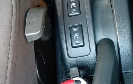 Nissan Tiida, 2010 год, 875 000 рублей, 29 фотография