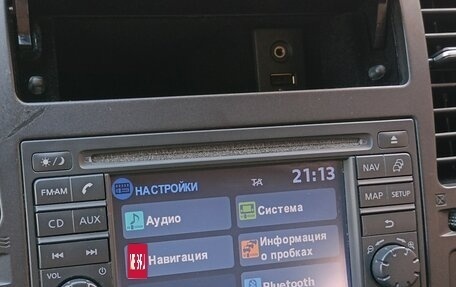 Nissan Tiida, 2010 год, 875 000 рублей, 30 фотография