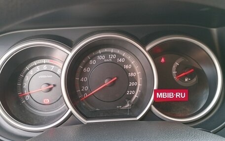 Nissan Tiida, 2010 год, 875 000 рублей, 25 фотография
