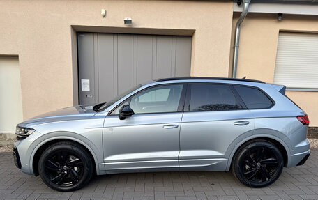 Volkswagen Touareg III, 2026 год, 11 700 000 рублей, 6 фотография