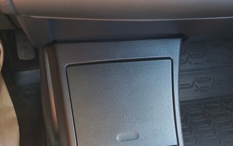 Nissan Tiida, 2010 год, 875 000 рублей, 37 фотография