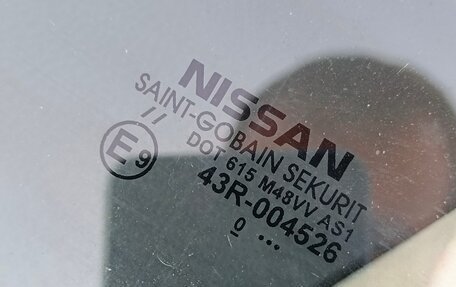 Nissan Tiida, 2010 год, 875 000 рублей, 40 фотография
