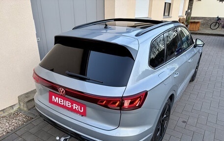 Volkswagen Touareg III, 2026 год, 11 700 000 рублей, 8 фотография