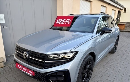 Volkswagen Touareg III, 2026 год, 11 700 000 рублей, 4 фотография
