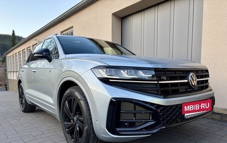 Volkswagen Touareg III, 2026 год, 11 700 000 рублей, 3 фотография