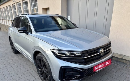 Volkswagen Touareg III, 2026 год, 11 700 000 рублей, 2 фотография