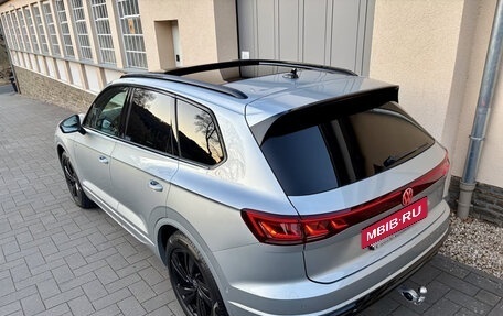 Volkswagen Touareg III, 2026 год, 11 700 000 рублей, 7 фотография