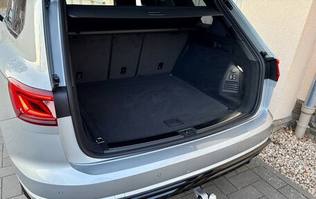 Volkswagen Touareg III, 2026 год, 11 700 000 рублей, 11 фотография