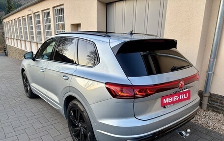 Volkswagen Touareg III, 2026 год, 11 700 000 рублей, 9 фотография
