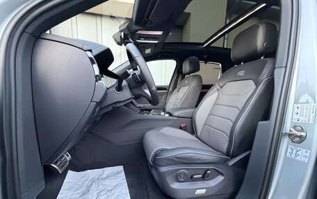 Volkswagen Touareg III, 2026 год, 11 700 000 рублей, 14 фотография