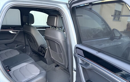 Volkswagen Touareg III, 2026 год, 11 700 000 рублей, 21 фотография