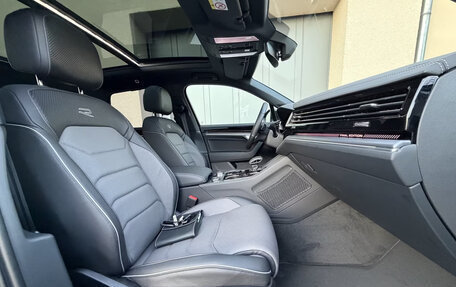Volkswagen Touareg III, 2026 год, 11 700 000 рублей, 18 фотография