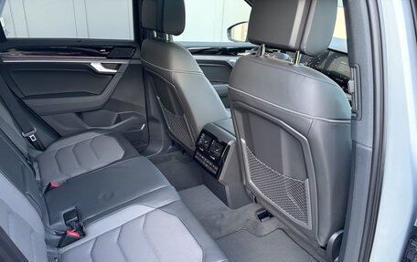 Volkswagen Touareg III, 2026 год, 11 700 000 рублей, 20 фотография