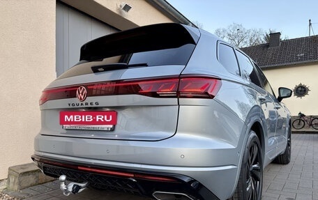Volkswagen Touareg III, 2026 год, 11 700 000 рублей, 10 фотография