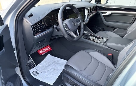 Volkswagen Touareg III, 2026 год, 11 700 000 рублей, 13 фотография