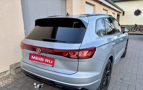 Volkswagen Touareg III, 2026 год, 11 700 000 рублей, 12 фотография