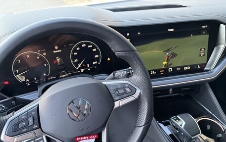 Volkswagen Touareg III, 2026 год, 11 700 000 рублей, 15 фотография