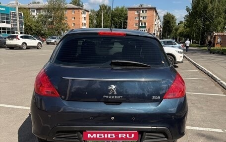Peugeot 308 II, 2011 год, 500 000 рублей, 3 фотография