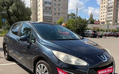 Peugeot 308 II, 2011 год, 500 000 рублей, 2 фотография