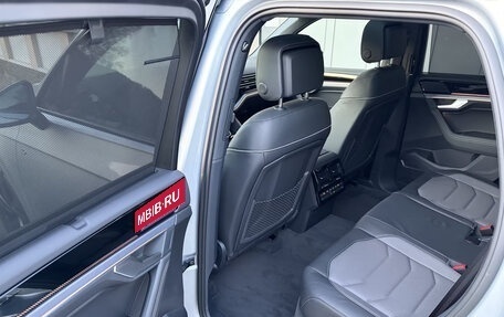 Volkswagen Touareg III, 2026 год, 11 700 000 рублей, 19 фотография