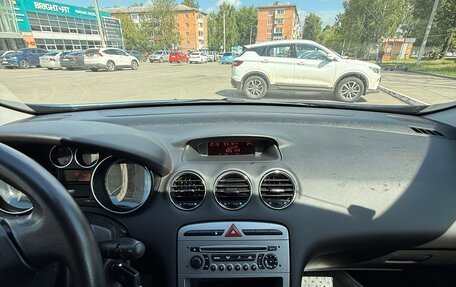 Peugeot 308 II, 2011 год, 500 000 рублей, 6 фотография