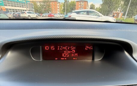 Peugeot 308 II, 2011 год, 500 000 рублей, 12 фотография