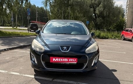Peugeot 308 II, 2011 год, 500 000 рублей, 4 фотография