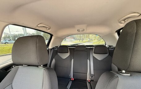 Peugeot 308 II, 2011 год, 500 000 рублей, 10 фотография
