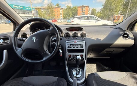 Peugeot 308 II, 2011 год, 500 000 рублей, 5 фотография