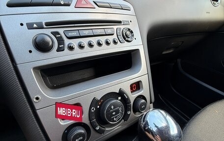 Peugeot 308 II, 2011 год, 500 000 рублей, 11 фотография