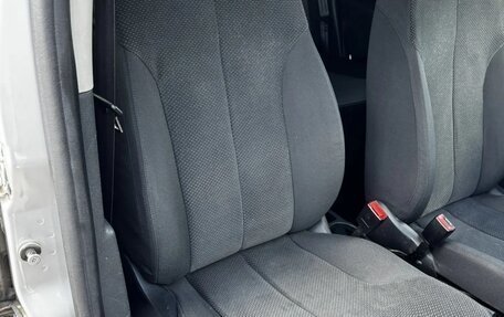 Renault Duster I рестайлинг, 2014 год, 1 050 000 рублей, 20 фотография