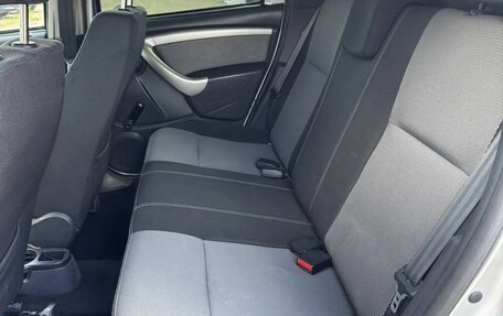 Renault Duster I рестайлинг, 2014 год, 1 050 000 рублей, 21 фотография
