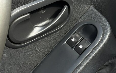 Renault Duster I рестайлинг, 2014 год, 1 050 000 рублей, 19 фотография