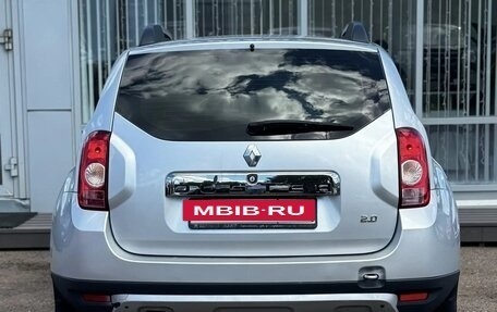 Renault Duster I рестайлинг, 2014 год, 1 050 000 рублей, 16 фотография