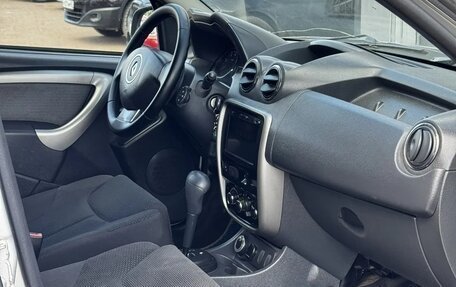 Renault Duster I рестайлинг, 2014 год, 1 050 000 рублей, 24 фотография