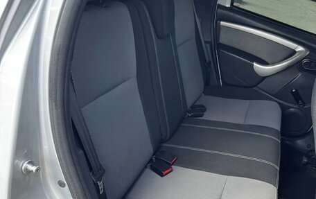 Renault Duster I рестайлинг, 2014 год, 1 050 000 рублей, 23 фотография